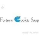 Fortune cookie soap party favors coupons and promo codes