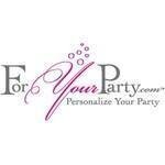 For Your Party coupons and promo codes