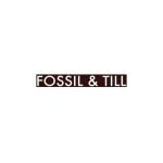 Fossil and Till coupons and promo codes
