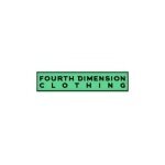 Fourth Dimension Clothing coupons and promo codes