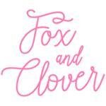 Fox And Clover coupons and promo codes