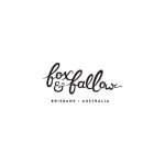 Fox & Fallow coupons and promo codes