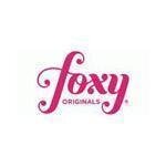 Foxy Originals coupons and promo codes