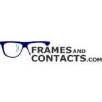 Frames and Contacts coupons and promo codes