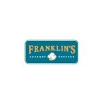 Franklin's Gourmet Popcorn coupons and promo codes