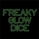 Freaky Glow Dice coupons and promo codes