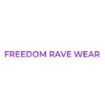 FreedomRaveWear coupons and promo codes