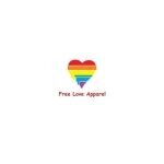 Free Love Apparel coupons and promo codes