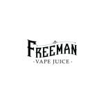 Freeman Vape Juice coupons and promo codes