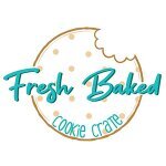 Fresh Baked Cookie Crate coupons and promo codes