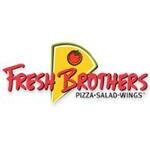 Fresh Brothers coupons and promo codes