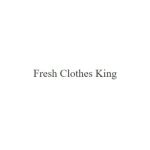 Freshclothesking.com coupons and promo codes