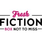 Fresh Fiction Box coupons and promo codes