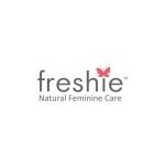 Freshie Natural Feminine Care coupons and promo codes