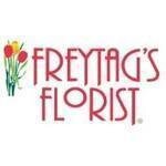 Freytags Florist coupons and promo codes