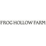 Frog Hollow Farm coupons and promo codes