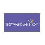 FromYouFlowers coupons and promo codes