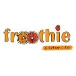 Froothie International coupons and promo codes