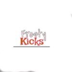 Frosty Kicks coupons and promo codes