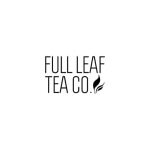 Full Leaf Tea coupons and promo codes