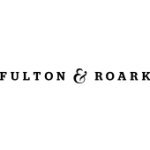 FULTON & ROARK coupons and promo codes