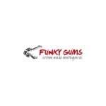 Funky Gums coupons and promo codes