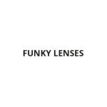 Funky Lenses coupons and promo codes