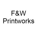 F&W Printworks coupons and promo codes