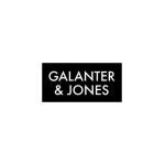 Galanter & Jones coupons and promo codes