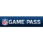 NFL Gamepass coupons and promo codes