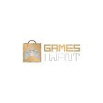 Games I Want coupons and promo codes