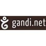 Gandi coupons and promo codes