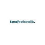 Gansel Rechtsanwälte DE coupons and promo codes