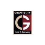 Granite City Food & Brewery coupons and promo codes