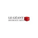le geant des beaux arts coupons and promo codes