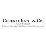 General Knot & Co. coupons and promo codes