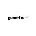 Generic Watch coupons and promo codes