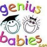Genius Babies coupons and promo codes