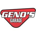 Geno's Garage coupons and promo codes