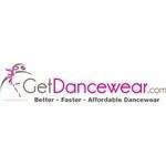 Getdancewear.com coupons and promo codes