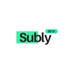 Subly coupons and promo codes