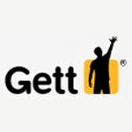 Gett Taxi coupons and promo codes