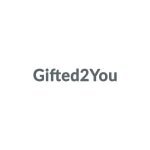 Gifted2You coupons and promo codes