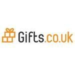 Gifts.co.uk coupons and promo codes
