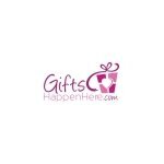 Gifts Happen Here coupons and promo codes