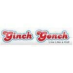 Ginchgonch.com coupons and promo codes