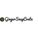 GingerSnapCrate coupons and promo codes