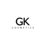 GK Cosmetics coupons and promo codes