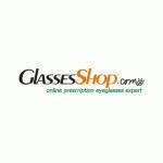 Glasses Shop coupons and promo codes