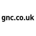 GNC.co.uk coupons and promo codes